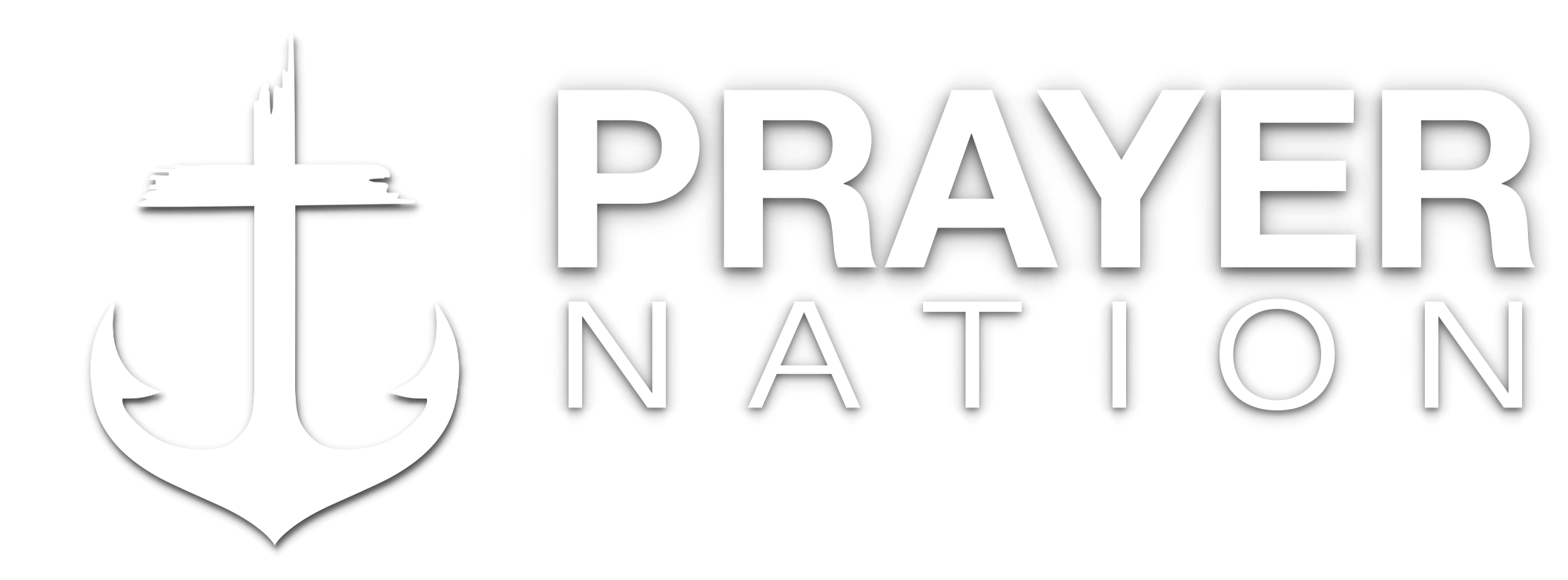 PRAYER NATION Logo